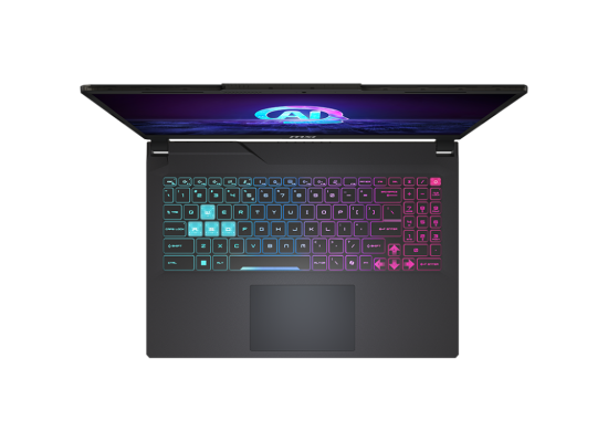 MSI Cyborg 15 AI A1VFK – Intel® Core™ Ultra 7 processor 155H /RTX-4060-8GB DDR6 & 144Hz-Gaming Laptop